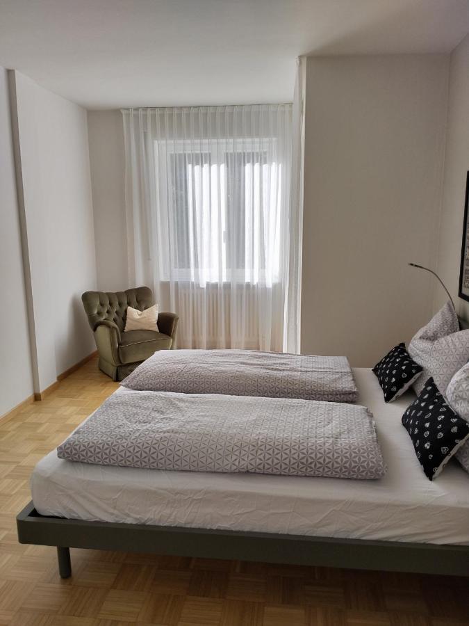 Garden Suite Meran Buitenkant foto