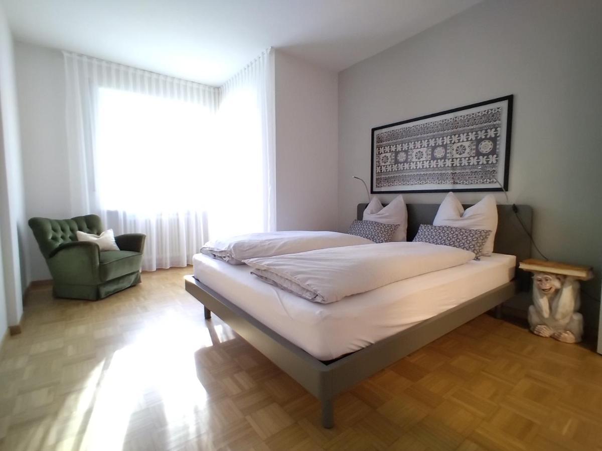 Garden Suite Meran Buitenkant foto